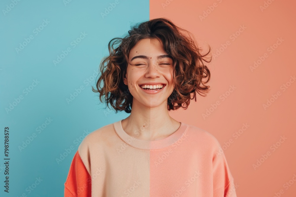 Before after skincare improvement highlights anti-aging cream benefits in aging journeys, portrayed chronological aging narratives. Before after skincare improvement highlights anti-aging cream benefits in aging journeys, portrayed chronological aging narratives.