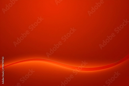 Moderno colorido vermelho laranja abstrato web banner fundo design criativo. Banner com quadrado, triângulo, círculo, meio-tom e pontos. Modelo de fundo padrão de banner de design gráfico abstrato vet