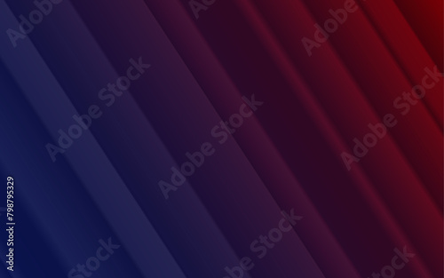 Blue red abstract background purple red gradient light modern concept background for product advertizing web prasentation cover tutorial wallpaper