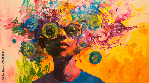 Wallpaper Mural Painting of Instagram Concepts
 Torontodigital.ca