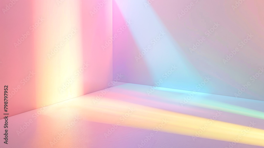 Light Gradient Background with Pastel Shades
Light Gradient Background with Pastel Shades