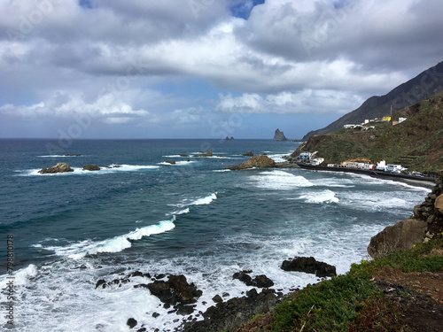 Playa del Roque