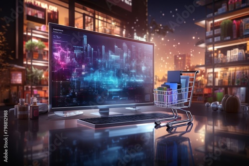 Shopping for Technology in a Modern Digital World