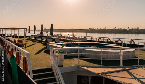 Fotografía Travel Egypt Nile Cruise