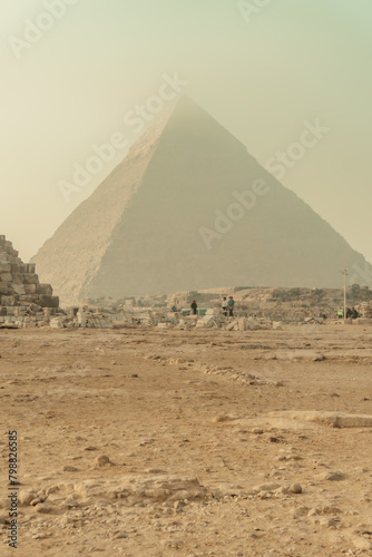 Travel Egypt UNESCO World Heritage Ancient Egyptian Culture