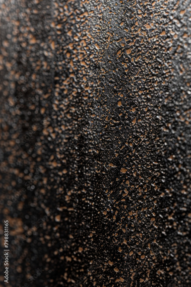 Rough and grainy texture of sandpaper, showcasing its abrasive surface and tactile feel. Sandpaper textures offer a gritty and industrial backdrop Rough and grainy texture of sandpaper, showcasing its abrasive surface and tactile feel. Sandpaper textures offer a gritty and industrial backdrop