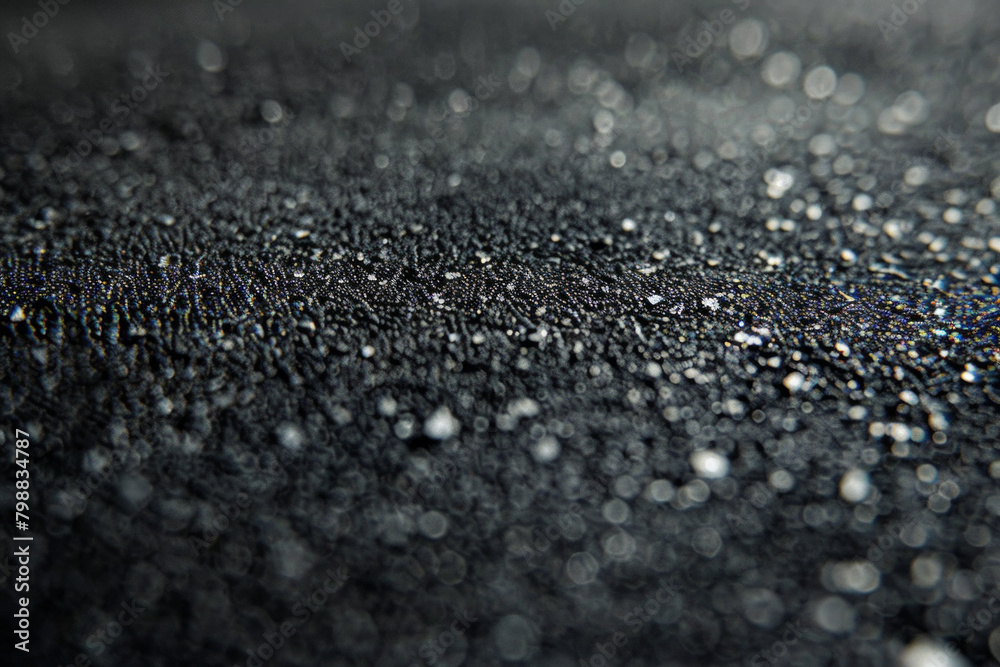 Rough and grainy texture of sandpaper, showcasing its abrasive surface and tactile feel. Sandpaper textures offer a gritty and industrial backdrop Rough and grainy texture of sandpaper, showcasing its abrasive surface and tactile feel. Sandpaper textures offer a gritty and industrial backdrop