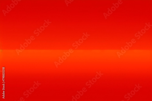 Fondo colorido suave rojo naranja y rosa degradado abstracto. photo