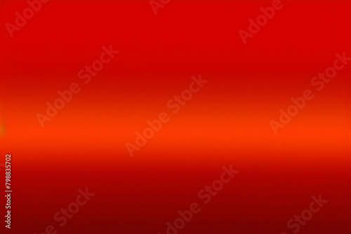 Fondo colorido suave rojo naranja y rosa degradado abstracto.