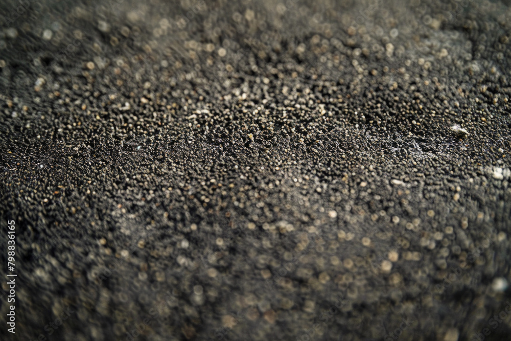 Rough and grainy texture of sandpaper, showcasing its abrasive surface and tactile feel. Sandpaper textures offer a gritty and industrial backdrop Rough and grainy texture of sandpaper, showcasing its abrasive surface and tactile feel. Sandpaper textures offer a gritty and industrial backdrop