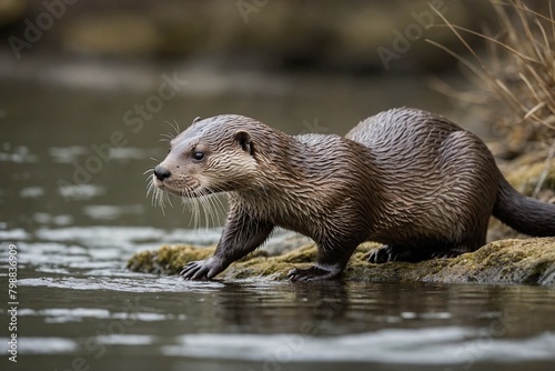 An image of Otter