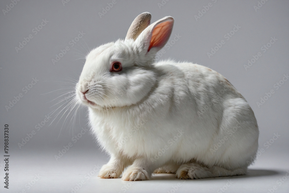 An image of a Rabbit