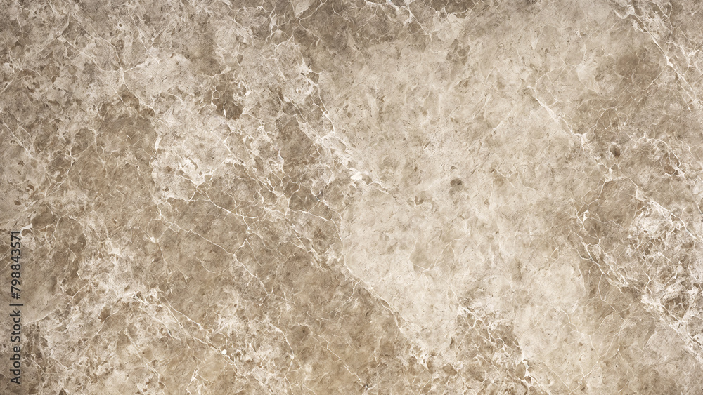 Brown marble texture. Granite background. Stone