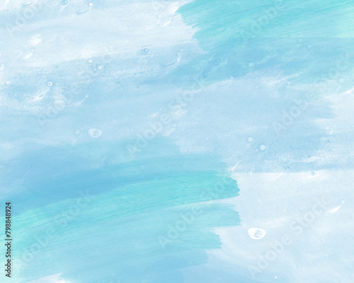 background with colorful spots