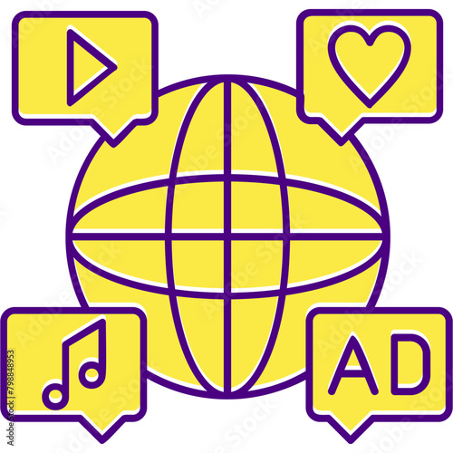 Personalization Icon