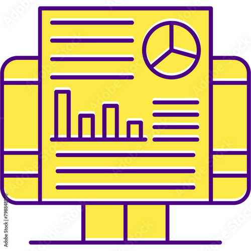 Customer Relationship Manage Icon