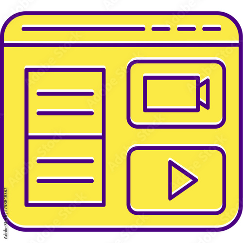 Content Icon