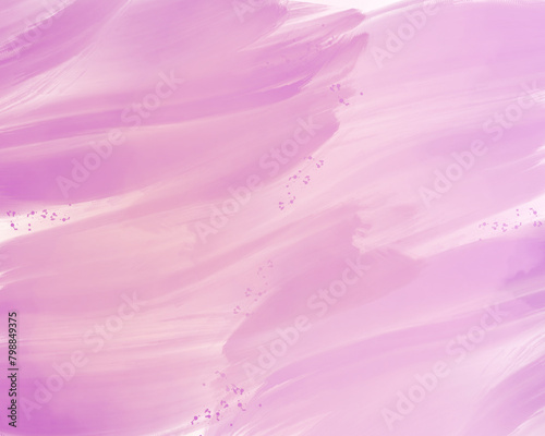 background with colorful spots