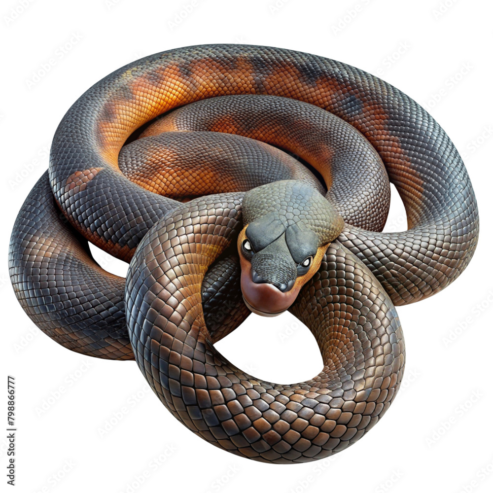 snake Generative Ai snake Generative Ai