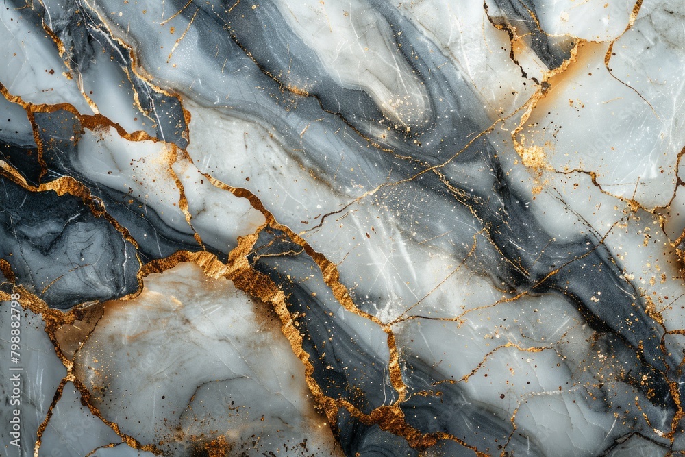 a marble texture background 