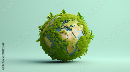 world environment day