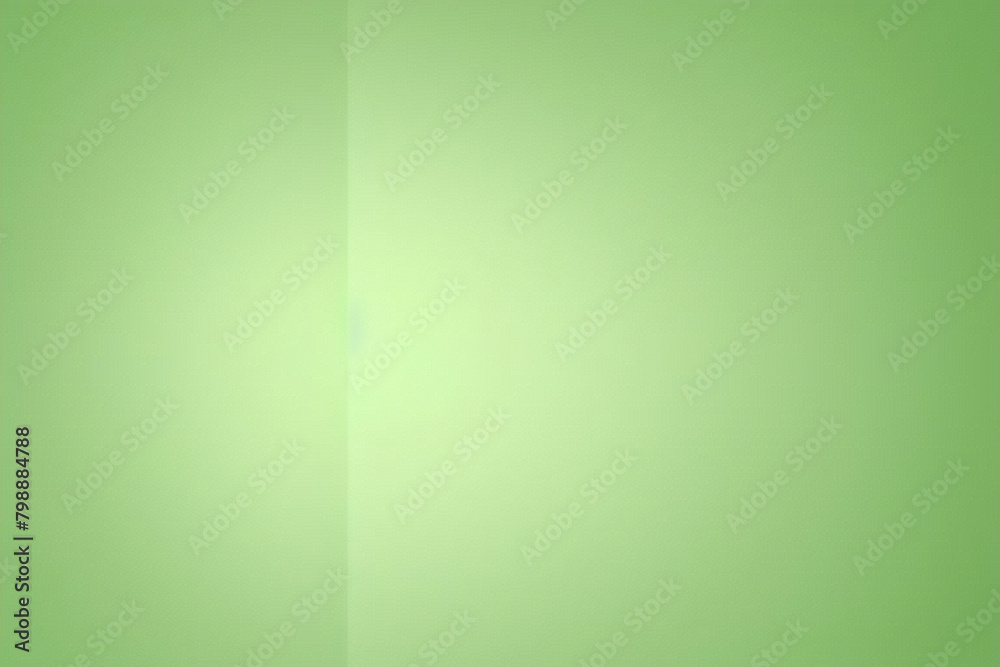 Fondo vectorial mínimo degradado verde con forma punteada y circular. Fondo de textura de semitono abstracto para pancartas, presentaciones, negocios