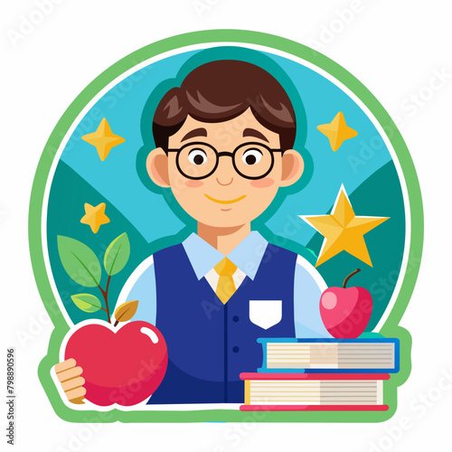 the most special day for teachers