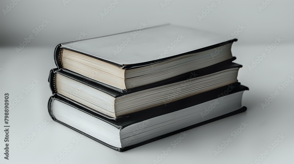Blank Pages and Creativity: Metaphor in Minimalist Notebooks Blank Pages and Creativity: Metaphor in Minimalist Notebooks