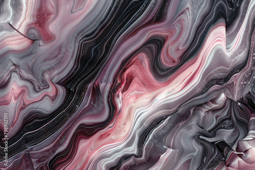 Marbleized paper, featuring swirling patterns and elegant color combinations. Marbleized paper textures offer a sophisticated and artistic backdrop