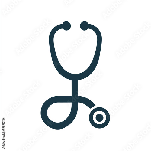 Minimalist stethoscope design