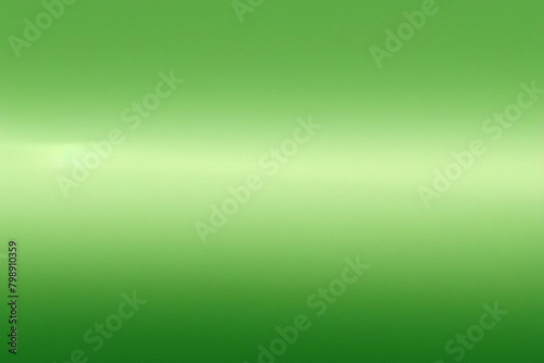 Grüner Hintergrund mit Farbverlauf. Abstrakter, verschwommener, frischer grüner Hintergrund