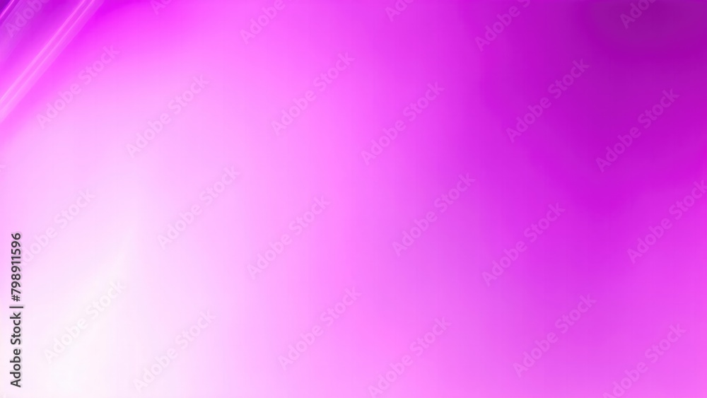 White and purple grain texture magenta glowing light blurred colors Retro grainy gradient banner background White and purple grain texture magenta glowing light blurred colors Retro grainy gradient banner background