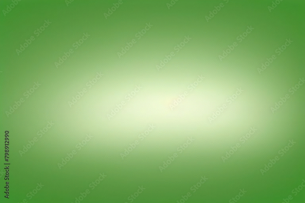Grüner Hintergrund mit Farbverlauf. Abstrakter, verschwommener, frischer grüner Hintergrund Grüner Hintergrund mit Farbverlauf. Abstrakter, verschwommener, frischer grüner Hintergrund