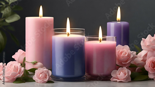  Capture the essence of your favorite scents with our AI platform s rendering of your candle pics. From soft  delicate petals to bold  vibrant hues  our platform offers a range of styles to bring your