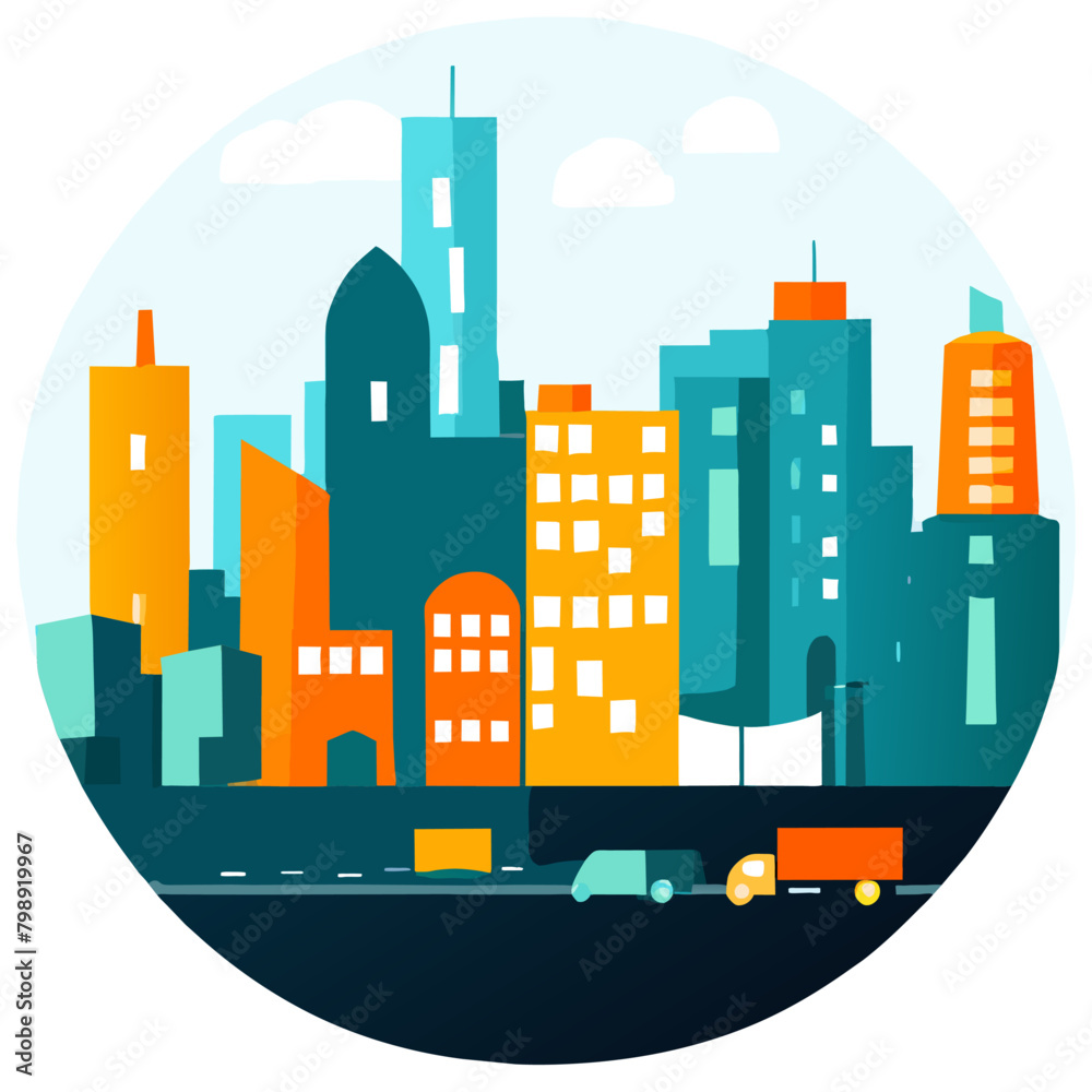 cityscapes cute background cityscapes cute background