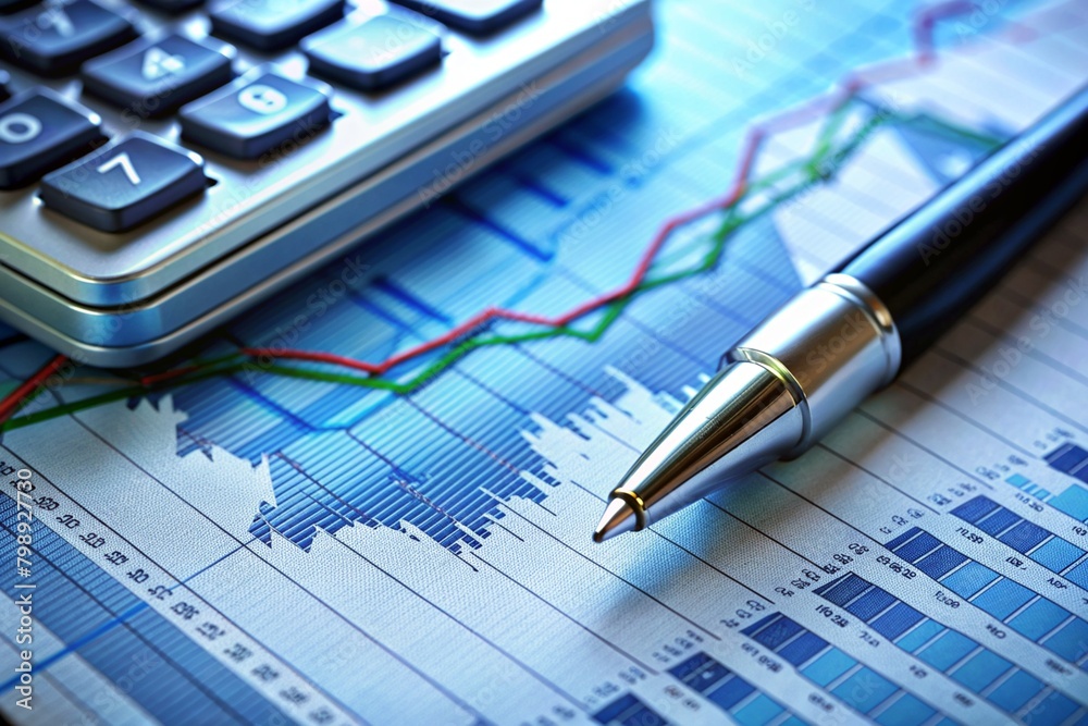 Financial Analysis Report
Financial Analysis Report
