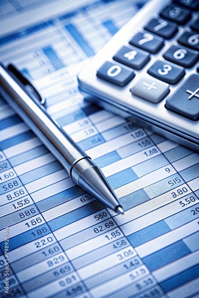 Financial Analysis Report
Financial Analysis Report
