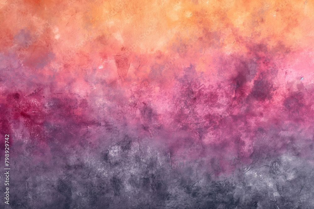 Fototapeta premium abstract grunge watercolor background