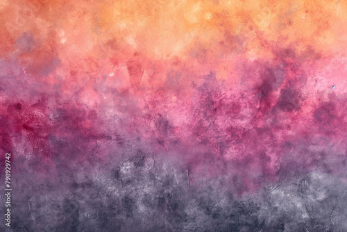 abstract grunge watercolor background