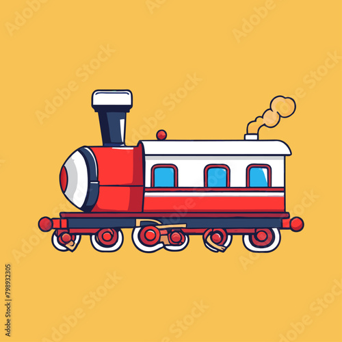 cute train background art h photo