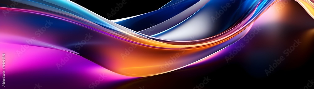 Vibrant Vertical Wave of Luminous Serenity - Captivating Abstract Digital Wallpaper Design Vibrant Vertical Wave of Luminous Serenity - Captivating Abstract Digital Wallpaper Design