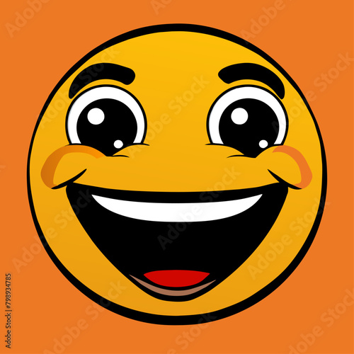 emoticon background art hig