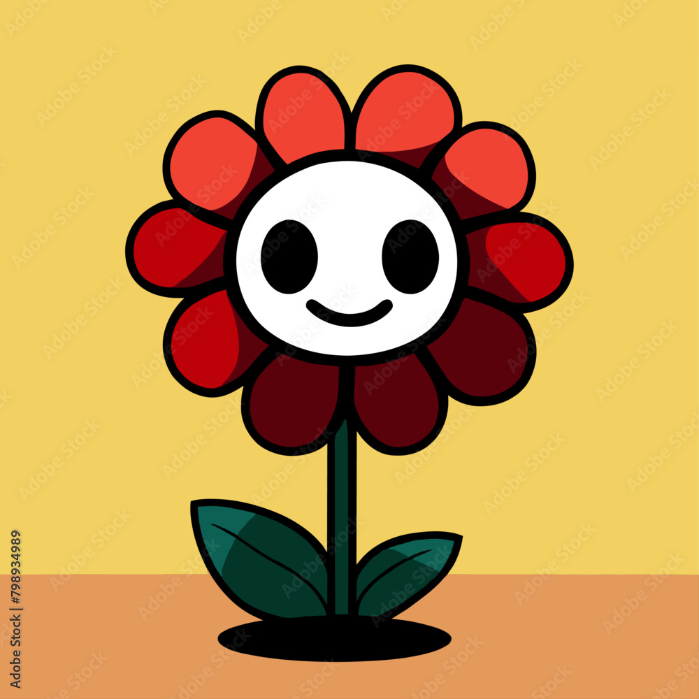 flower cute background art flower cute background art