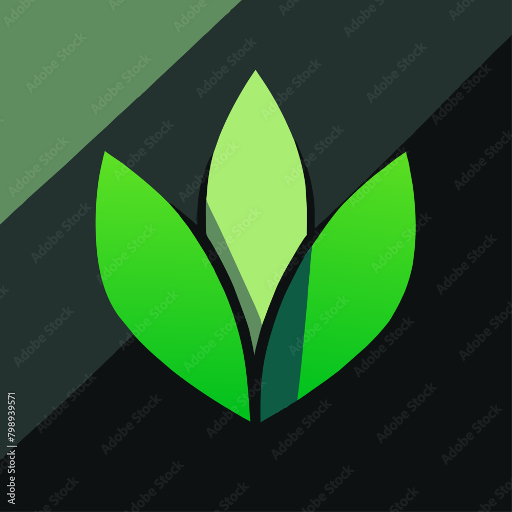 leaf background art high de leaf background art high de