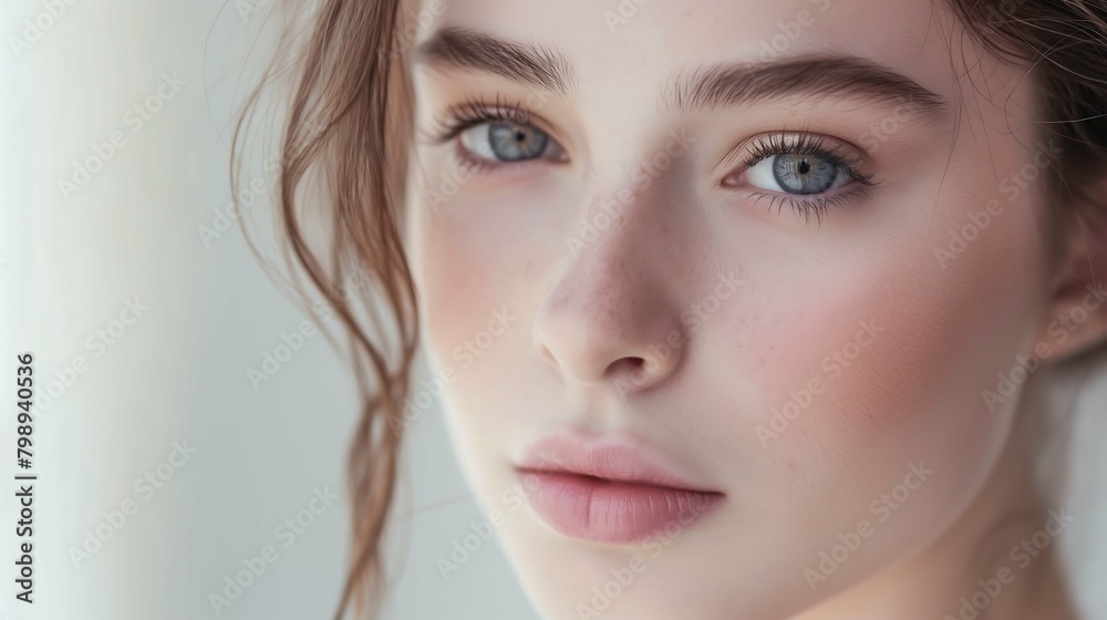 Effortless Elegance: Mastering Soft Makeup Looks