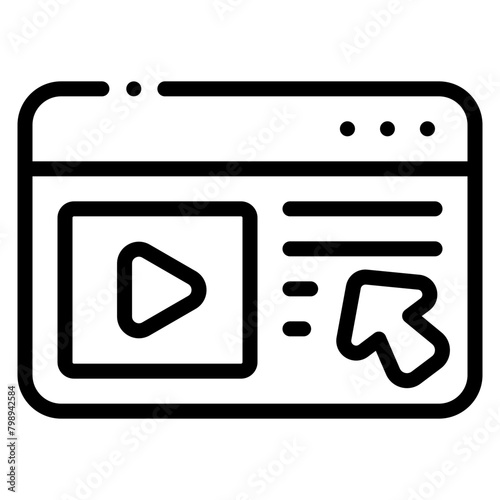 winning badge icon