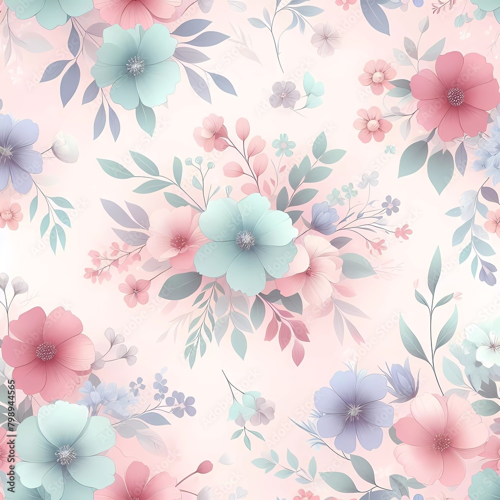 Hintegrund, Wallpaper, Blumen Hintegrund, Wallpaper, Blumen