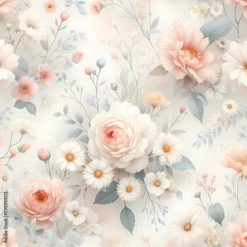 Hintegrund, Wallpaper, Blumen