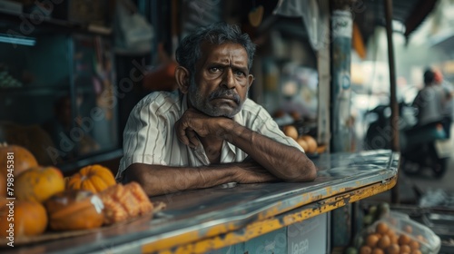 Wallpaper Mural Kleingewerbe in der Krise Torontodigital.ca