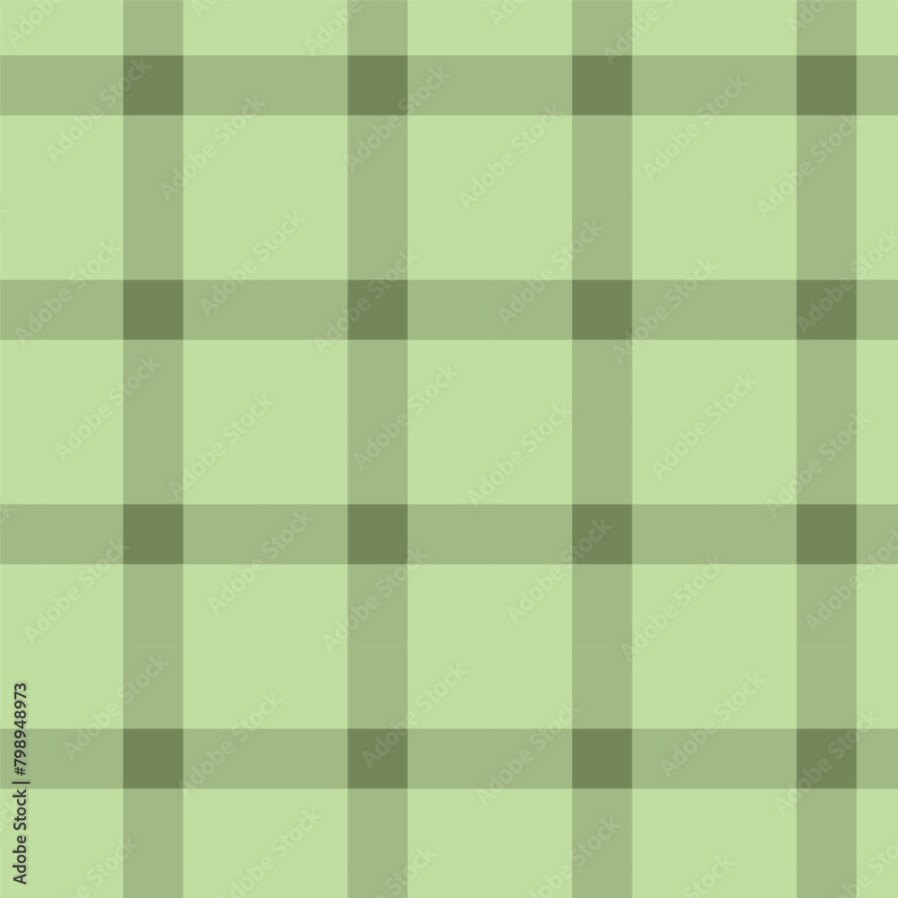 Gingham Pattern Fabric Design Gingham Pattern Fabric Design